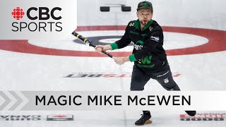 Mike McEwens team continues to roll after HUGE PointsBet Invitational win  CBCSports [upl. by Anol]