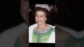 Queen Elizabeth Evolution 😢 2022  1926 [upl. by Gerhardine]