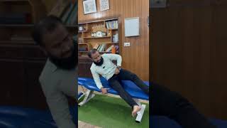 Groin pain treatment groinpain pain fitness health fyp foryou lifestyle [upl. by Nottage]