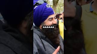 Muslim Corrects Sikh On The History Of KohiNoor  Adnan Rashid [upl. by Edith]