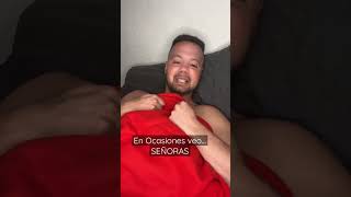 SOY UNA SEÑORA 😂 humor sensillocons comedia elsextosentido [upl. by Dang]