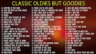 Golden Oldies But Goodies 1960s amp 1970s🎤Paul Anka Frank Sinatra Johnny Cash Dean Martin Bee Gees [upl. by Serolod]