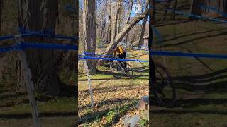 West Hill cyclocross [upl. by Orvas]