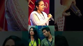 Tamil Hit Songs  Soulful Performance By Singer Padmalatha tamilsongs songs songstatus [upl. by Akirderf201]