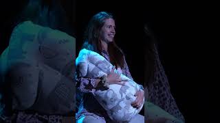 Kalki Koechlin on Motherhood funnyvideo funnyshorts mothers [upl. by Ecnaiva]