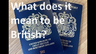 How foreigners are against all reason and despite the evidence declared to be British citizens… [upl. by Ellett166]