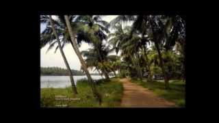 Muthe malare  Romantic mappila song [upl. by Yenot617]