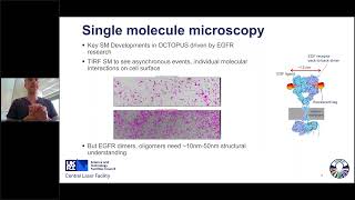 Automating FLImP Macromolecular Structure Fingerprints for Improved Cancer Therapy [upl. by Phi]