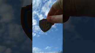 Warner Bros pictures logo [upl. by Nnylrahc]