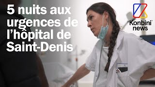 Urgences vitales et tri des patients  le quotidien dAurélie médecin urgentiste  Reportage [upl. by Rhu]