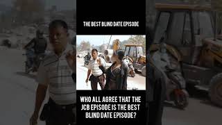 Blind Date  JCB Episode  BT Kancha Reviews [upl. by Simara]