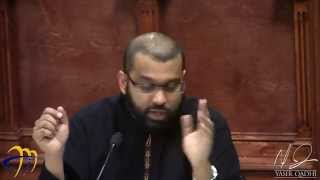 Seerah of Prophet Muhammad 5  Arabia before Muhammad s amp summary of lineage  Yasir Qadhi [upl. by Auqenehs]