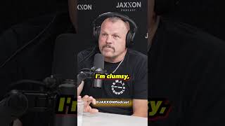 rampagejackson on Chuckliddell falling off of conormcgreggors boat [upl. by Reiko]