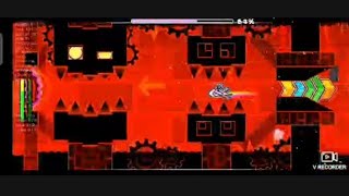 Cataclysm 5265 geometry dash [upl. by Nnaihs348]