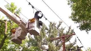 Xcel Energy  How We Work to Restore the Power After Outages [upl. by Millicent]