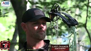 Full Shootdown from Cacapon Resort State Park and the IBO World Finals presented by Rinehart [upl. by Granger]