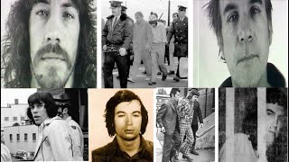 END OF THE ROPE Last men sentenced to die in Canada [upl. by Iroc]