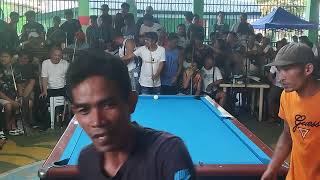 EFREN quot Bata quot Reyes VS Joker Paracale P2 R19 [upl. by Reamonn890]