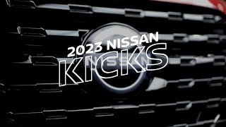 2023 Nissan Kicks [upl. by Marijo]