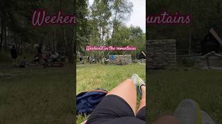 Rivers kiotoapparenza asmr weekend italianlife italymeet mountains relax littlethings [upl. by Daven]