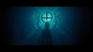 NOX  November Official Music Video 4K [upl. by Jakie784]