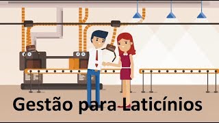 Software de Gestão para Laticínios [upl. by Kosaka904]