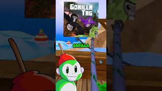 What Your Favorite Video Game Says About You gorillatag gtag recommended viral [upl. by Charline]