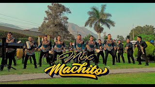 Mix Machito  Hermanos Yaipén Video Oficial [upl. by Marelda]