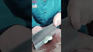 Amazing Eggplant Cutting Skills cuttingskills vegitablecutting [upl. by Adrianna]