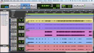 Fruition Music Track Stems Tutorial [upl. by Kaufmann110]