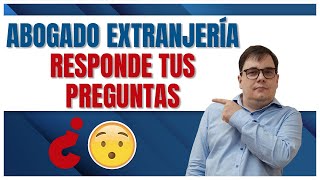 🔹 Abogado Extranjería Responde ¿Puedo ser autónomo con residencia por cuenta ajena [upl. by Cornelius]