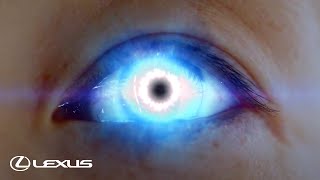 Lexus Short Films Presents Pupil [upl. by Yrocej]