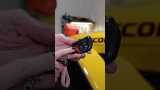 How to Start a Jeep with a Dead Key Fob Battery [upl. by Arul]