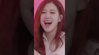 Rosies iconic moment rosé blink blackpink kpopsong kpop edit kpopidol viral shots rosies [upl. by Nela184]