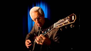 Kenny Burrell  See See Rider [upl. by Ytinav]