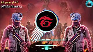 Free Fire Dj Song 🔥 Free Fire Dj Remix Song 2023  New Dj Remix  🥀❤️ All Game Yt 20 FreeFree [upl. by Htiaf]