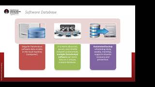 DataAnalyst Demo Part 5 DataBase Backup and Restoration 1 [upl. by Anavahs]