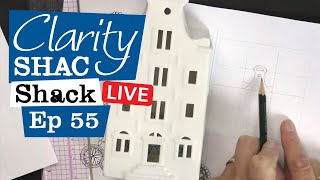 🔴 Clarity LIVE from the SHAC Shack  Episode 55  Were in Holland Day 4 [upl. by Swinton]