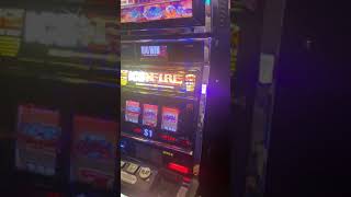 Huge slot win over 49000 San Pablo Lytton casino Bay Area Massive jackbot slot [upl. by Eirojam]