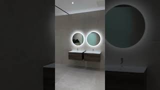 Porcelanosa Bathroom [upl. by Sauers]