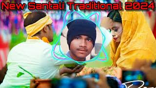 New Santali Traditional Song 20242025NewSantaliSong 😭Aam Nutum Gira Sad 💔Santali Song [upl. by Corilla]