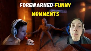 2 Idiots Go Tomb Raiding  Forewarned Funny Moments [upl. by Roach]