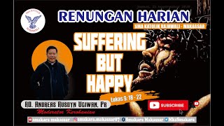 renungan harian smakara 25 September 2020 [upl. by Salsbury]