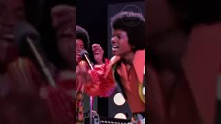 The Jackson 5  I Want You Back LIVE 1972 [upl. by Slaohcin]