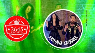 Dora Ft Ahmet Altınbaşak  Kaynana Kaynana [upl. by Tezile104]