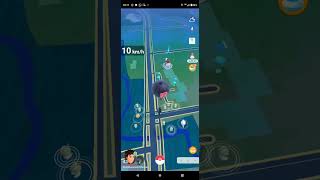 Pokémon GO Ralts spotlight hour 20240116 1800 [upl. by Korman]