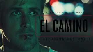 The Place Beyond the Pines Trailer El Camino Style [upl. by Edecrem113]