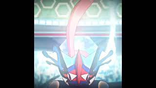 That One Greninja Amv [upl. by Lodge]