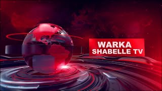 WARKA HABEEN EE SHABELLE TV 23  02  2024 [upl. by Midas]