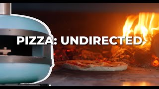 Undirected A WoodFired Beginning  Episode 1 [upl. by Adnarym428]